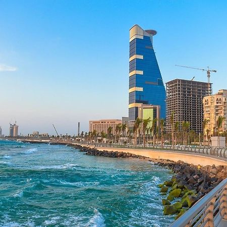 Rawasel Al Nakhla Jiddah Esterno foto