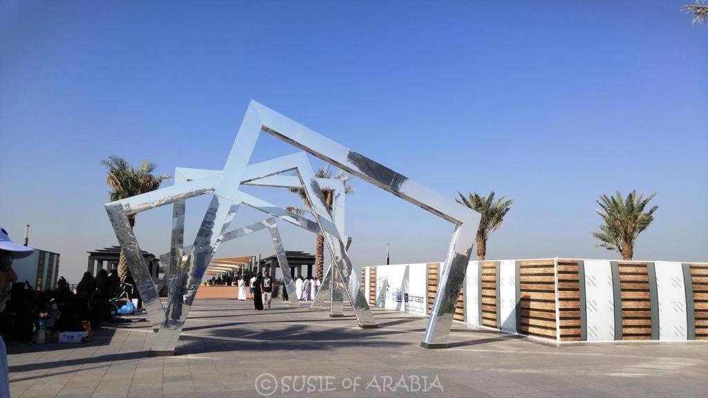 Rawasel Al Nakhla Jiddah Esterno foto