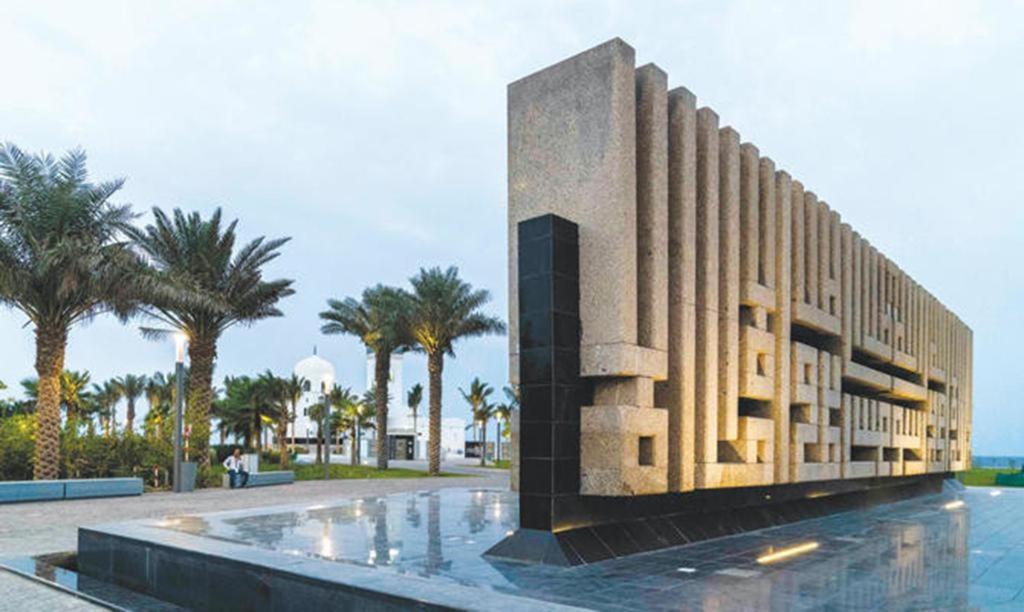 Rawasel Al Nakhla Jiddah Esterno foto